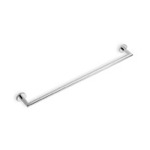 StilHaus ME05-08 Towel Bar, 24 Inch, Chrome